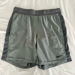 Nike Yoga Shorts